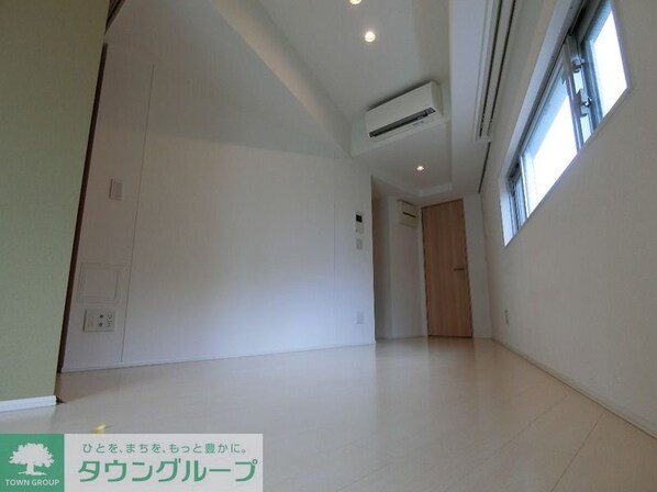 レジデンス雪谷大塚の物件内観写真